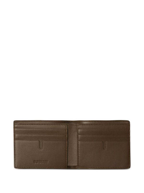 Controlla Il Portafoglio Bifold