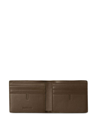 Controlla Il Portafoglio Bifold