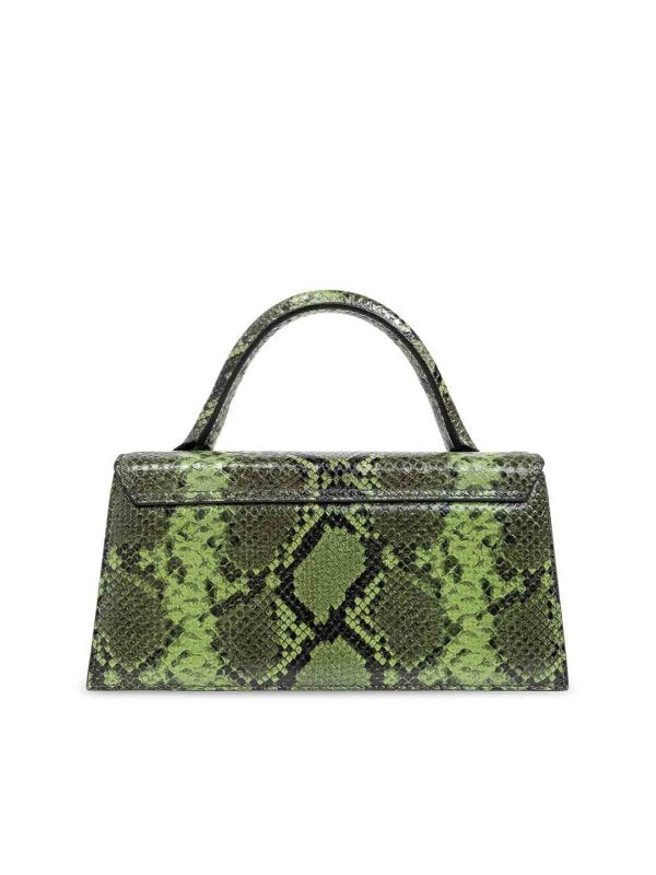 Borsa Lunga In Pelle Le Chiquito