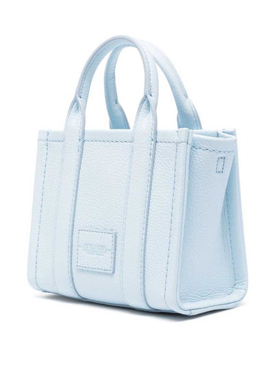 La Borsa Tote Mini In Pelle