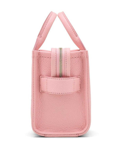 La Borsa Tote Mini In Pelle