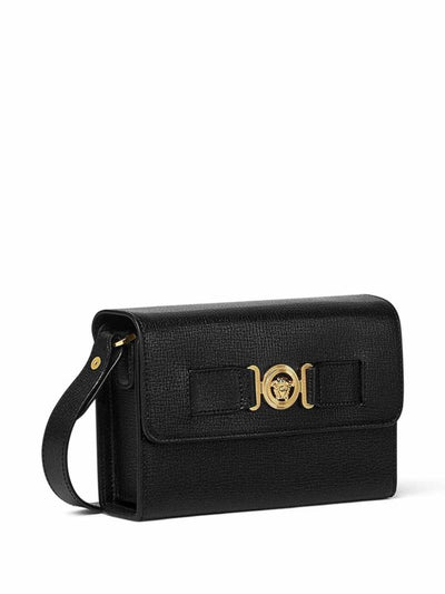 Pochette Medusa Biggie In Pelle