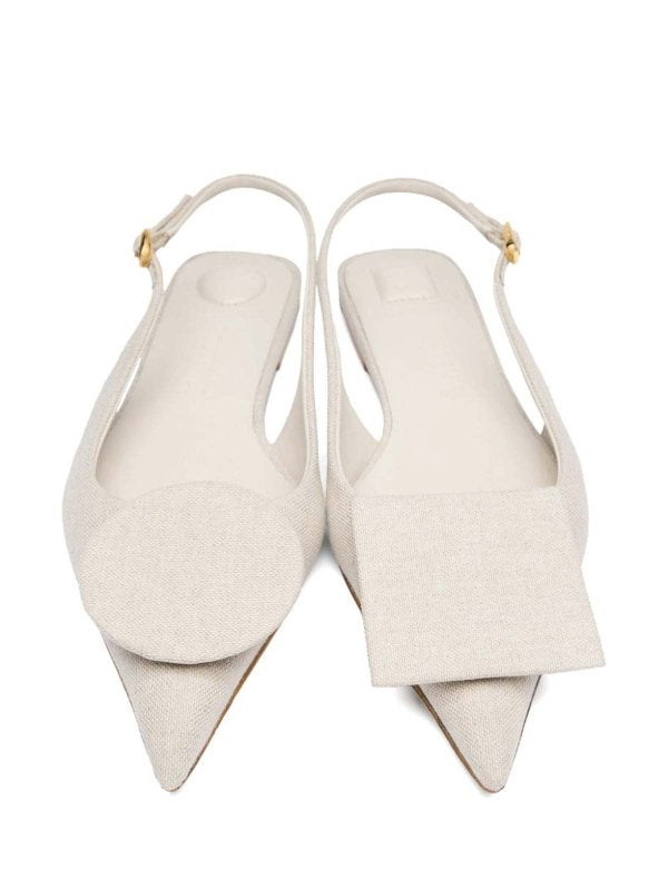 Les Slingbacks Duelo