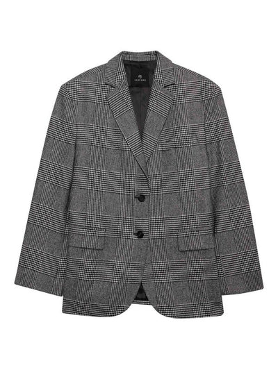 Quinn Blazer