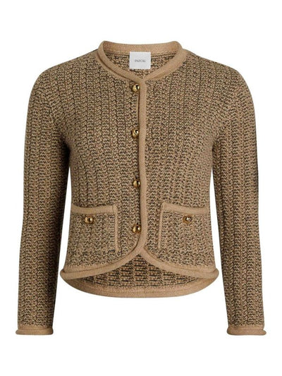 Giacca Cardigan