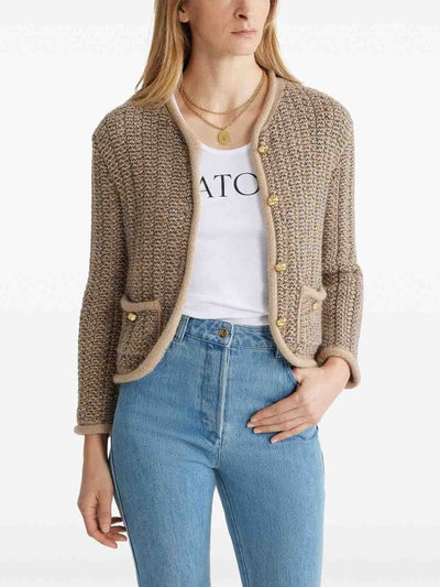 Giacca Cardigan