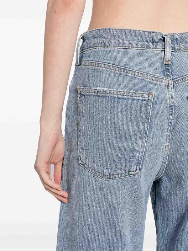 Jeans Dritto