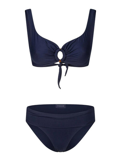 Bikini Brassiere Con Anello