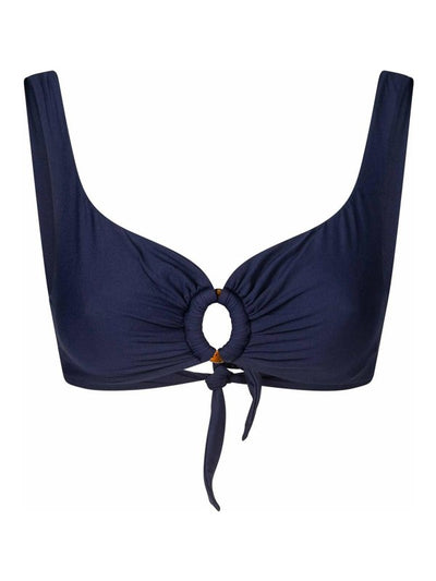 Bikini Brassiere Con Anello