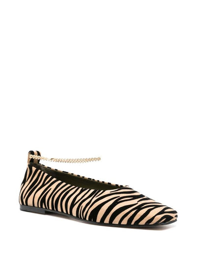 Ballerina Savana Zebra