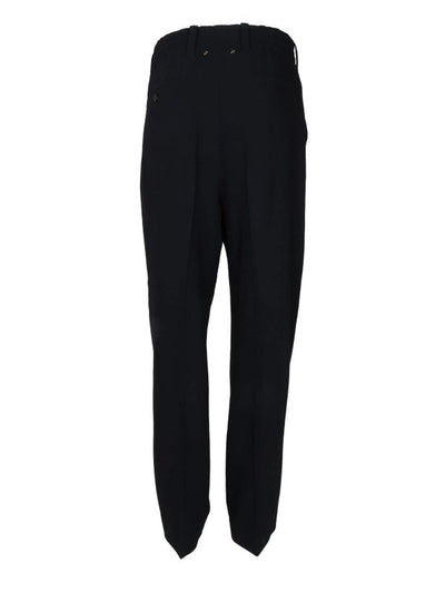 Pantalone Slacks Joggings In Viscosa