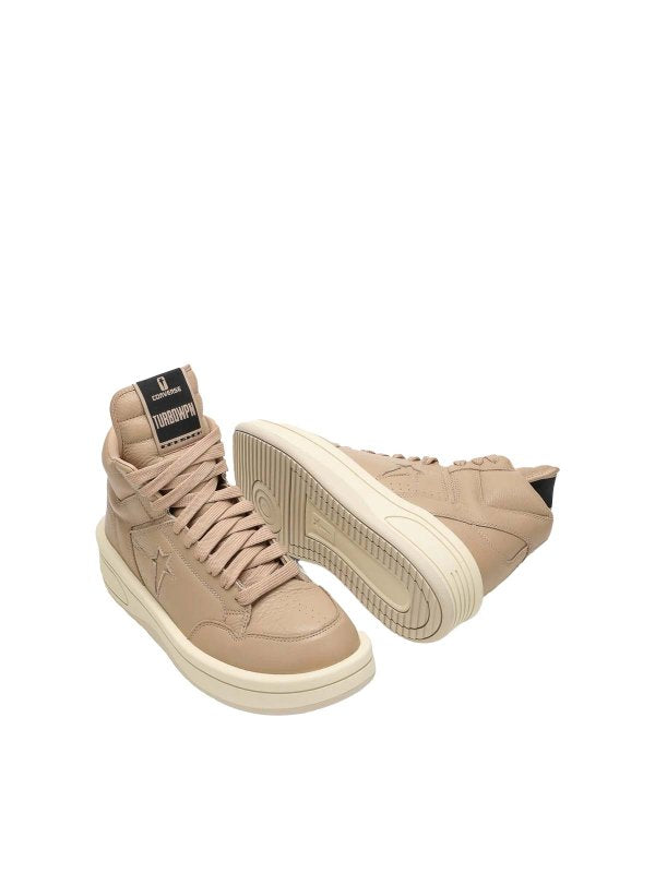 Sneaker Drkshdw Converse X Drkshdw Turbowpn