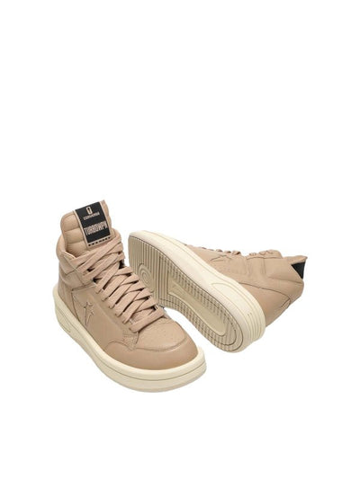 Sneaker Drkshdw Converse X Drkshdw Turbowpn