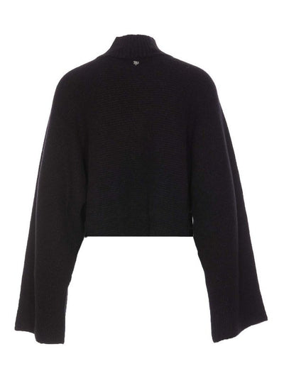 Maglione Estelle Nero