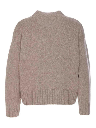 Beige Andrea Sweater