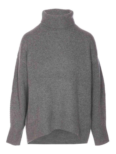 Maglione Grigio Worlds End