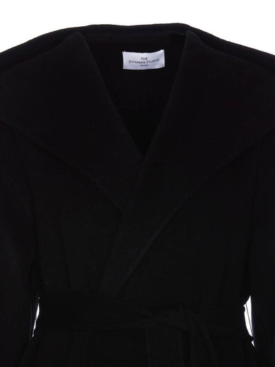 Cappotto Fargo Nero