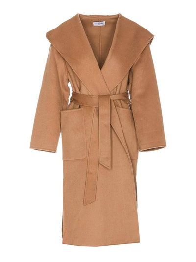 Cappotto Fargo Beige