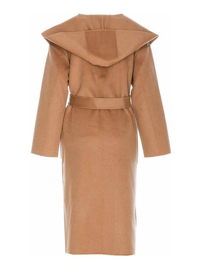 Cappotto Fargo Beige