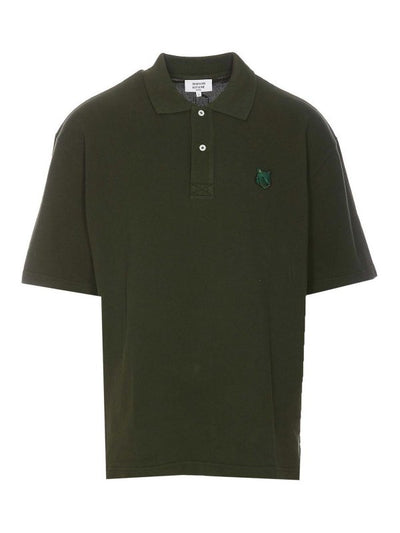 Polo Verde Militare