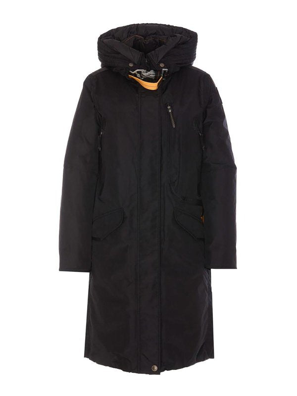 Parka Dilly