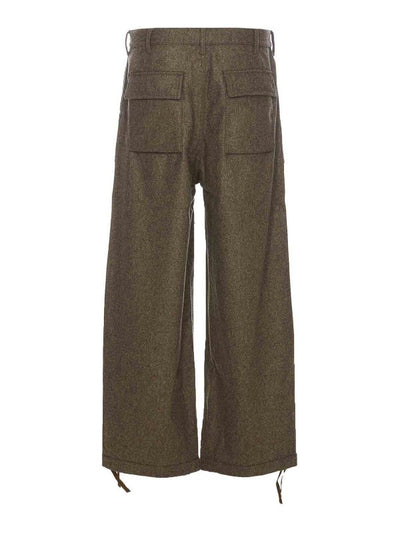 Pantaloni Cargo