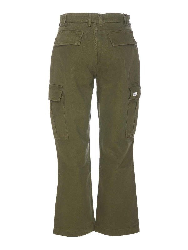 Pantaloni Cargo