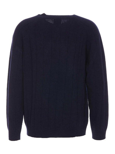 Maglione In Cashmere