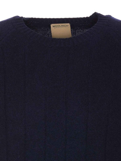 Maglione In Cashmere