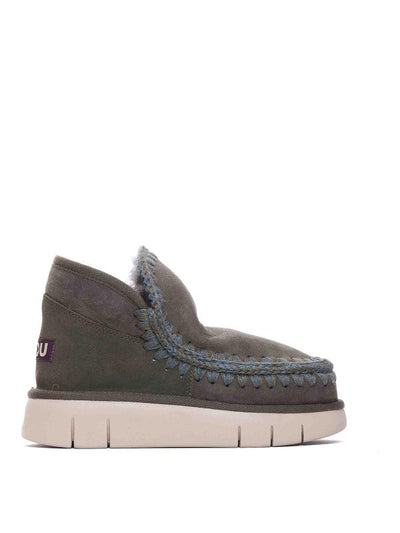 Sneakers Eskimo Bounce Sneakers Oversize