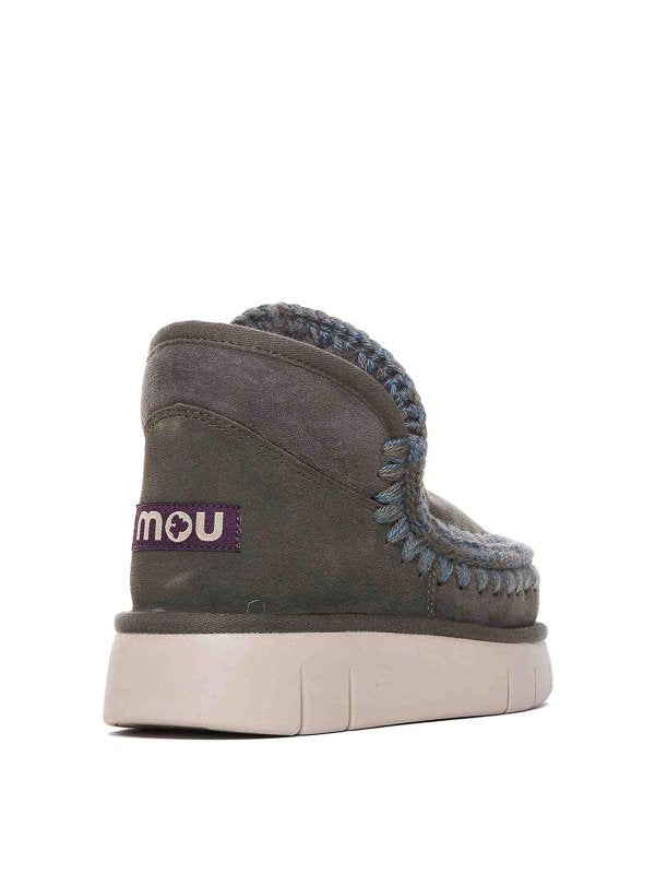 Sneakers Eskimo Bounce Sneakers Oversize