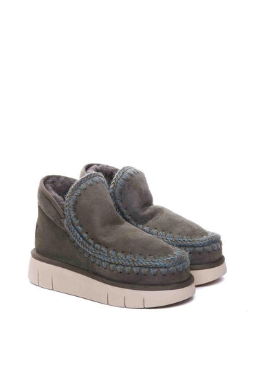 Sneakers Eskimo Bounce Sneakers Oversize