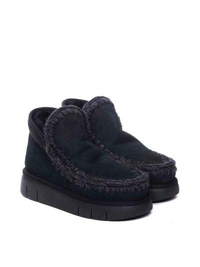 Eskimo Bounce Sneakers