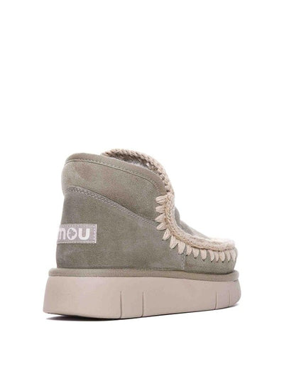 Eskimo Bounce Sneakers