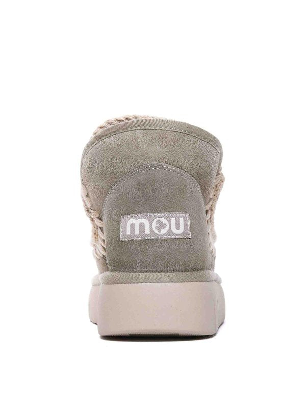 Eskimo Bounce Sneakers