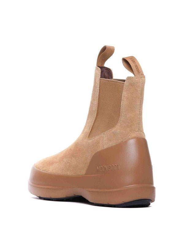 Luna Chelsea Boots