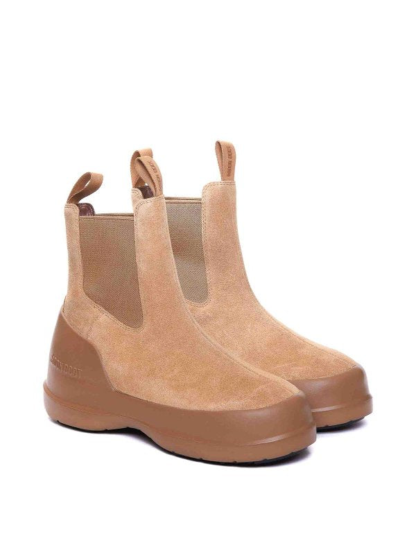 Luna Chelsea Boots