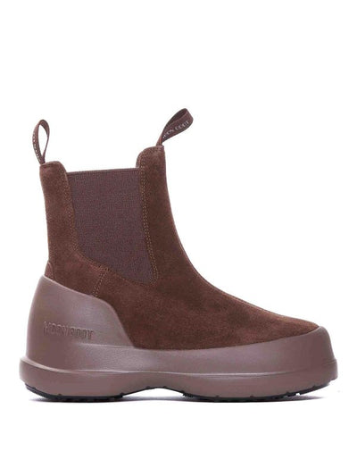 Luna Chelsea Boots