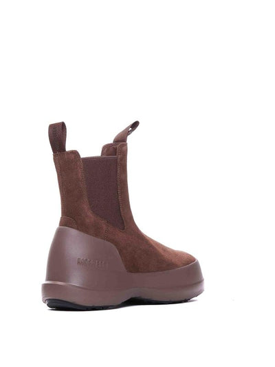 Luna Chelsea Boots