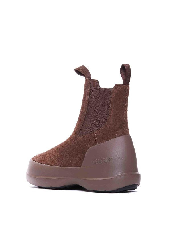 Luna Chelsea Boots