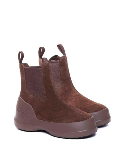 Luna Chelsea Boots