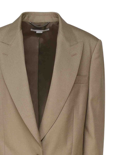 Blazer Monopetto