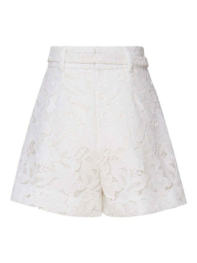 Natura Lace Shorts