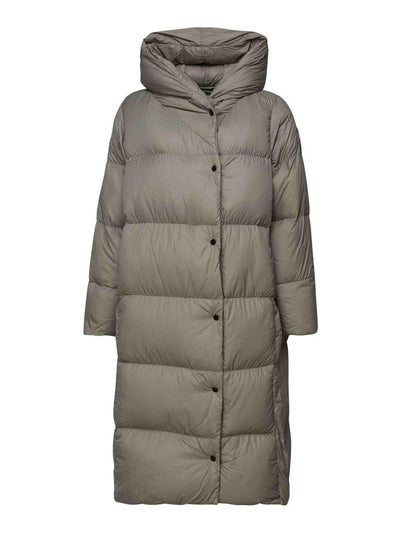 Parka Rhoda In Nylon