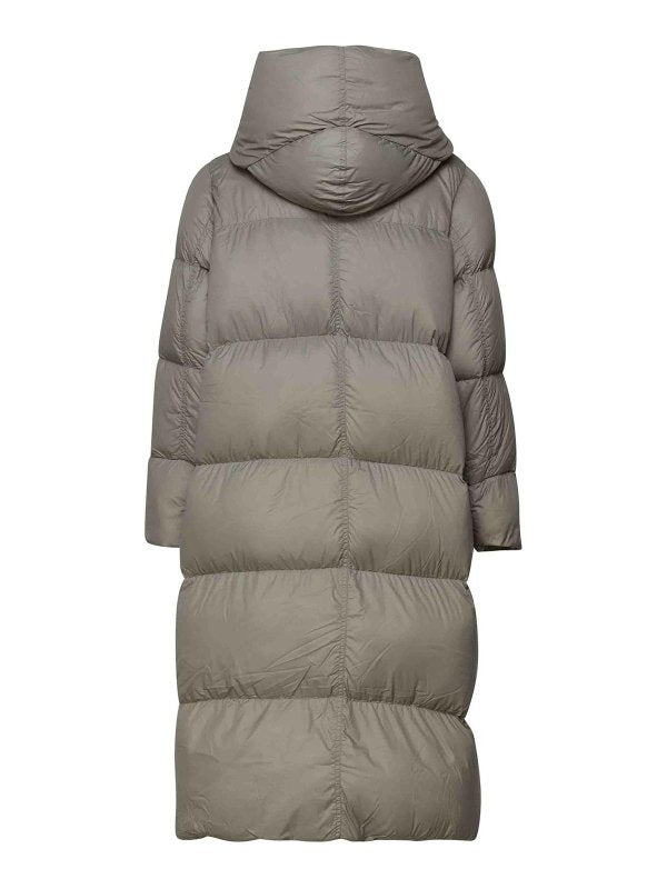 Parka Rhoda In Nylon