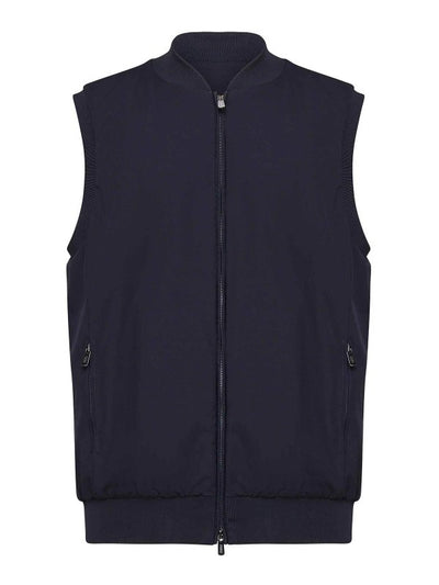 Gilet In Nylon