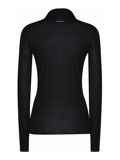 Maglione Dolcevita Sacro