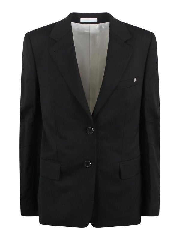 Blazer Classico Curvo