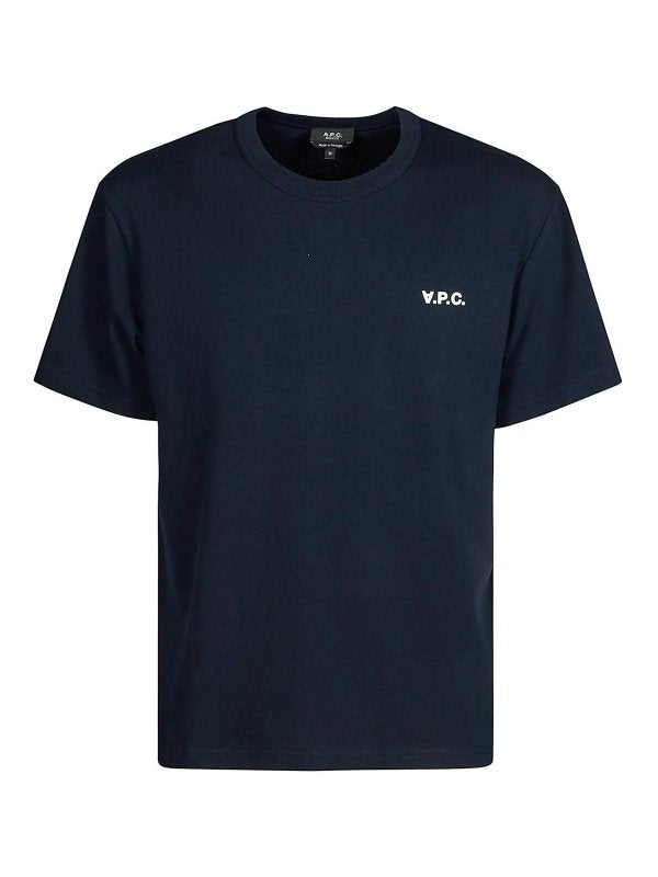 T-shirt Boxy Petit Vpc