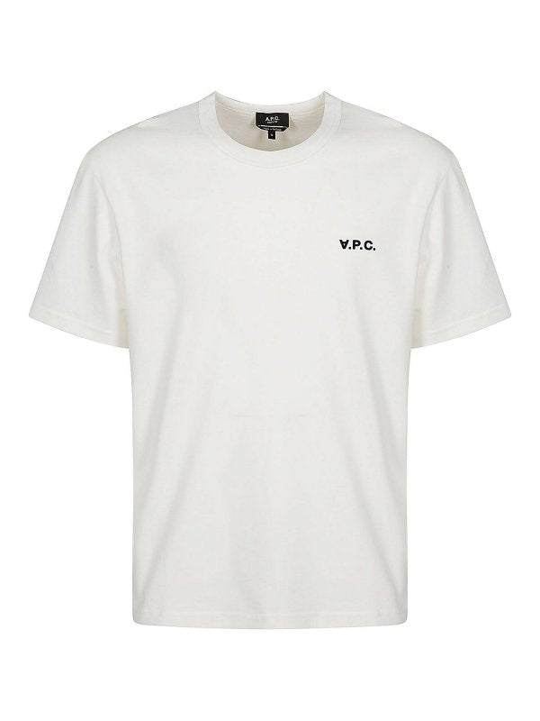 T-shirt Boxy Petit Vpc